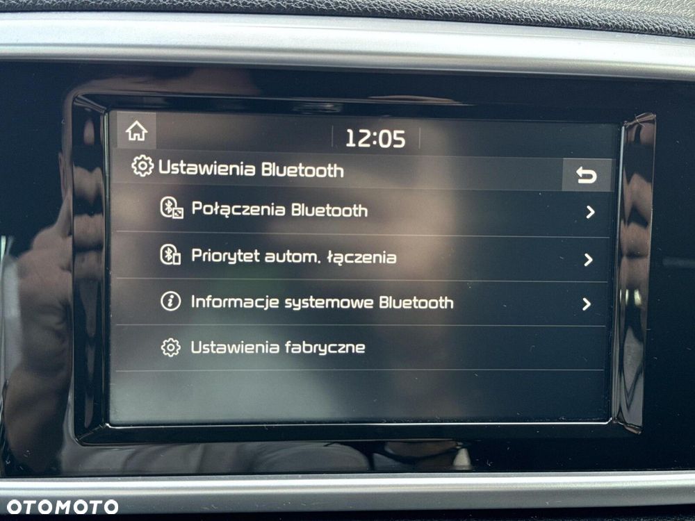 Kia Sportage 1.6 GDI M 2WD - 24