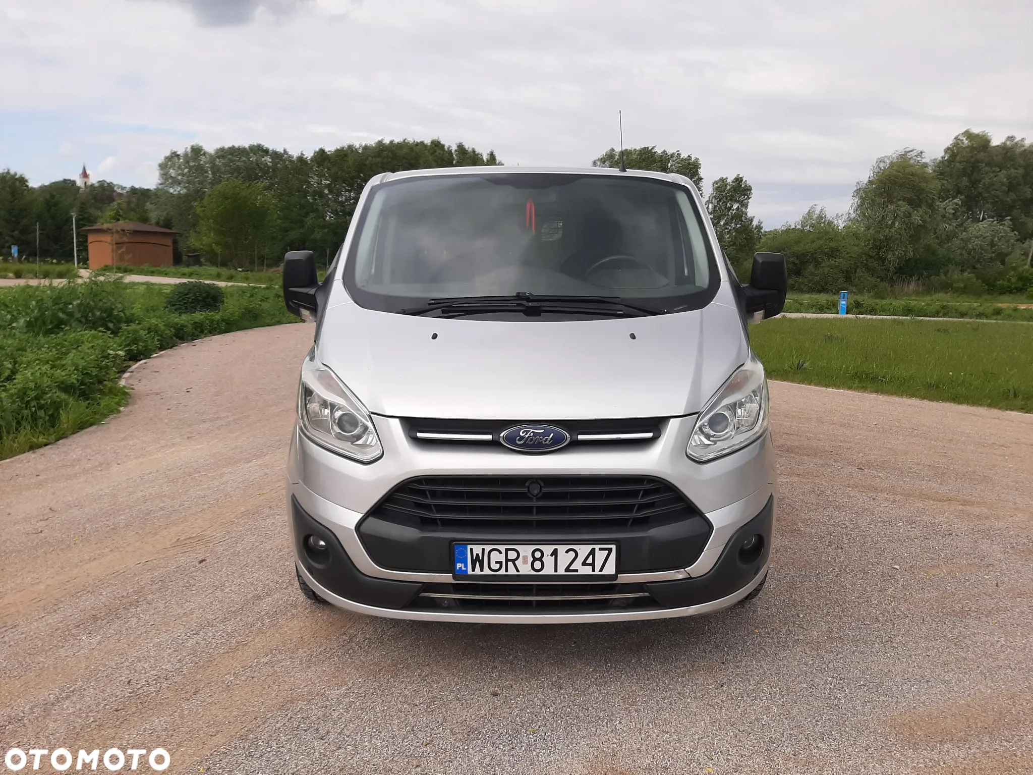 Ford Transit - 2