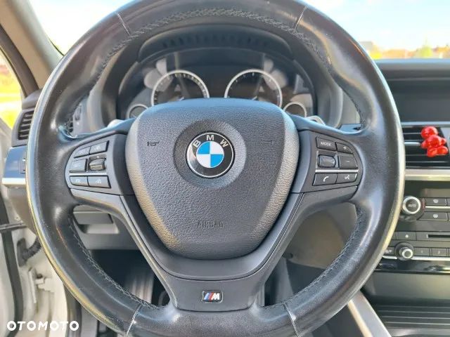 BMW X4 xDrive20d xLine - 15