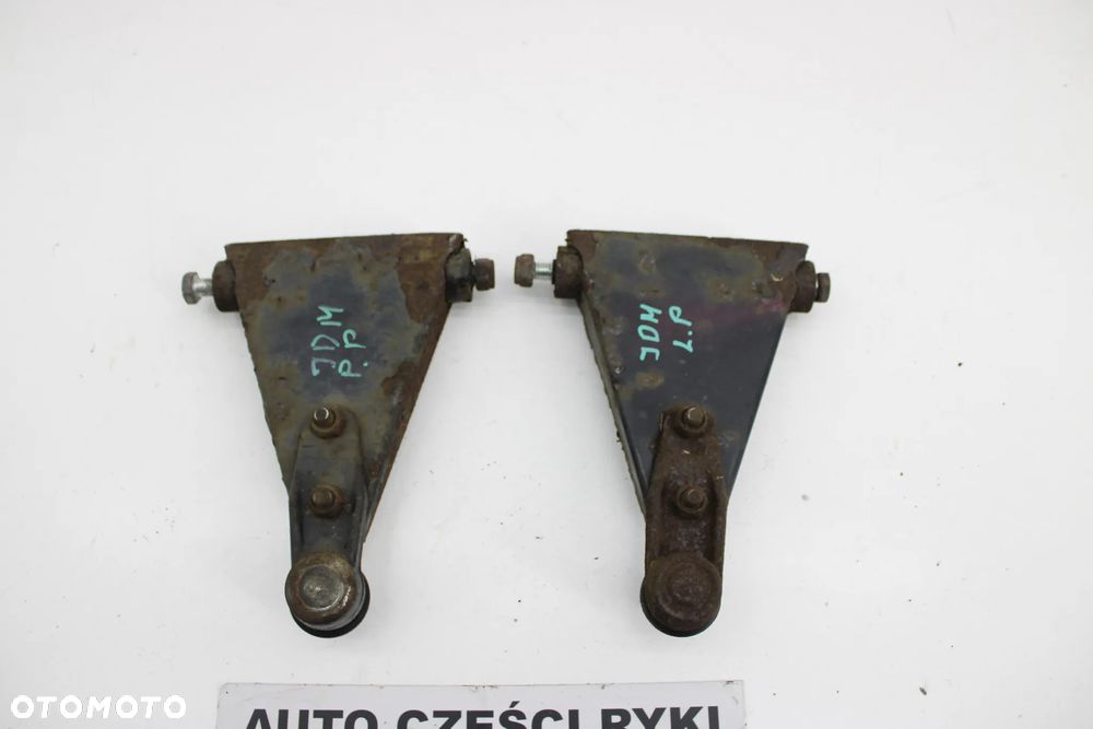 Jdm Wahacz Przód Lewy Prawy - 2