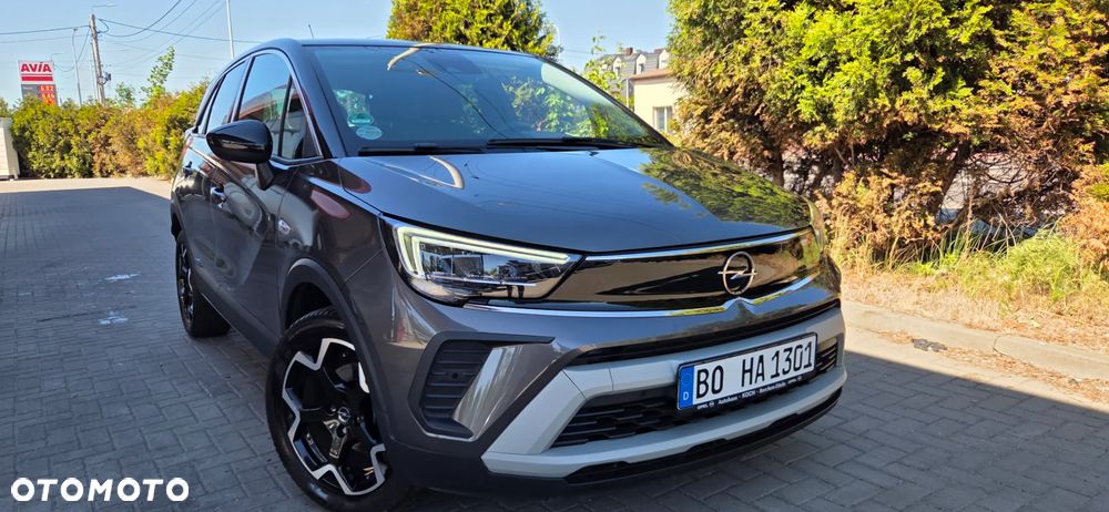 Opel Crossland X 1.2 Start/Stop Automatik Ultimate - 20