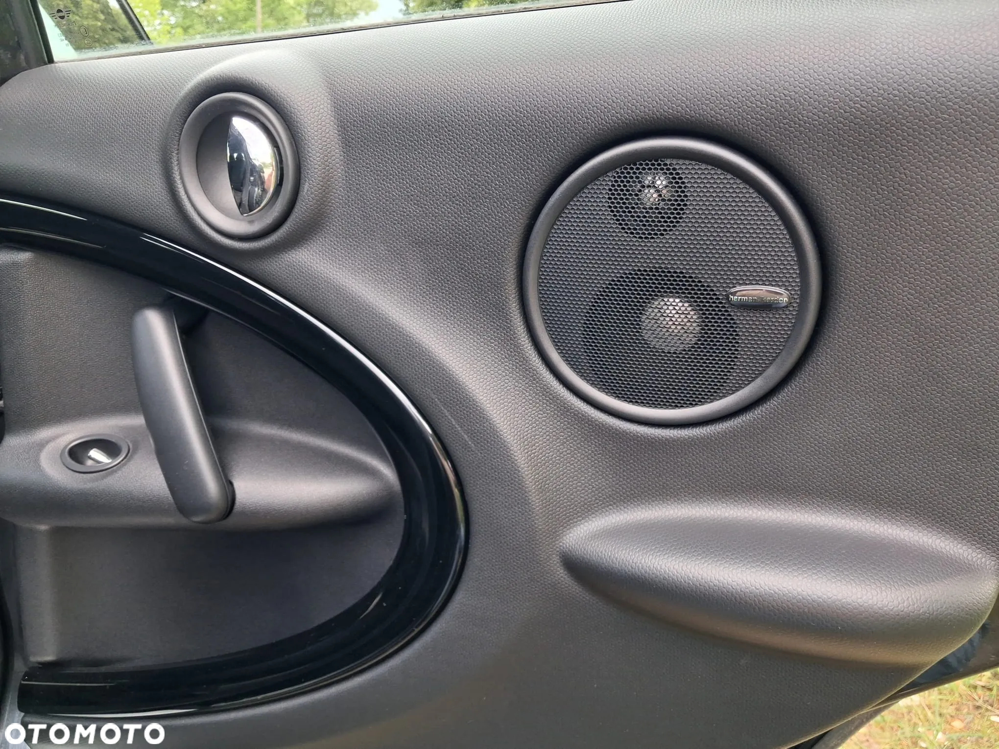 MINI Countryman Cooper S - 13
