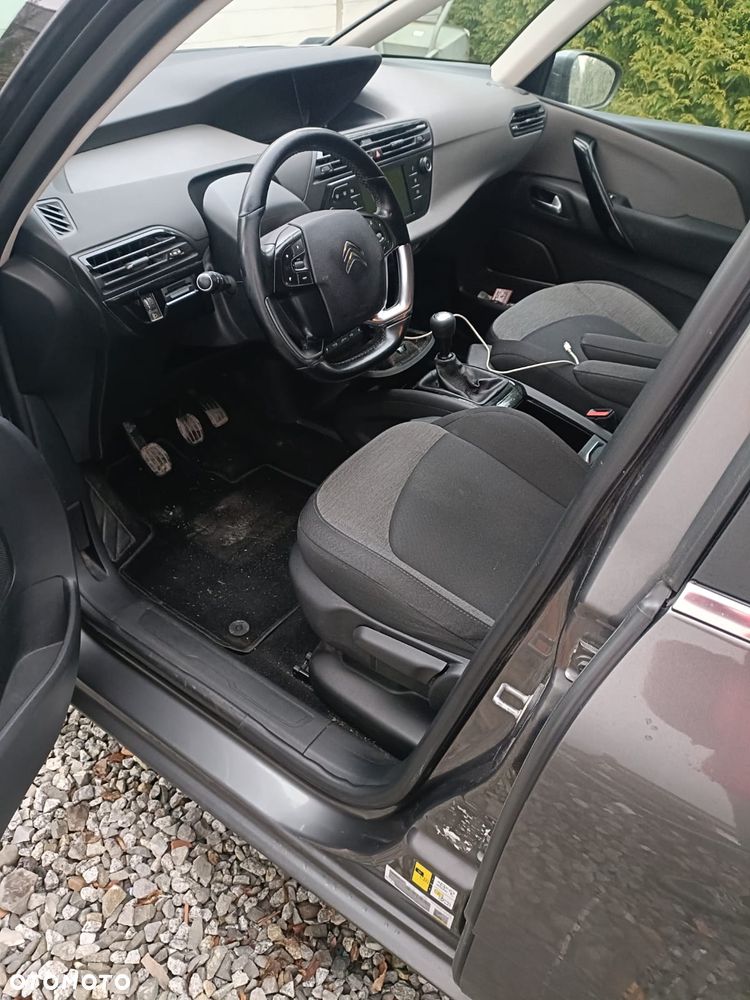 Citroën C4 Picasso PureTech 130 Stop&Start SHINE - 5
