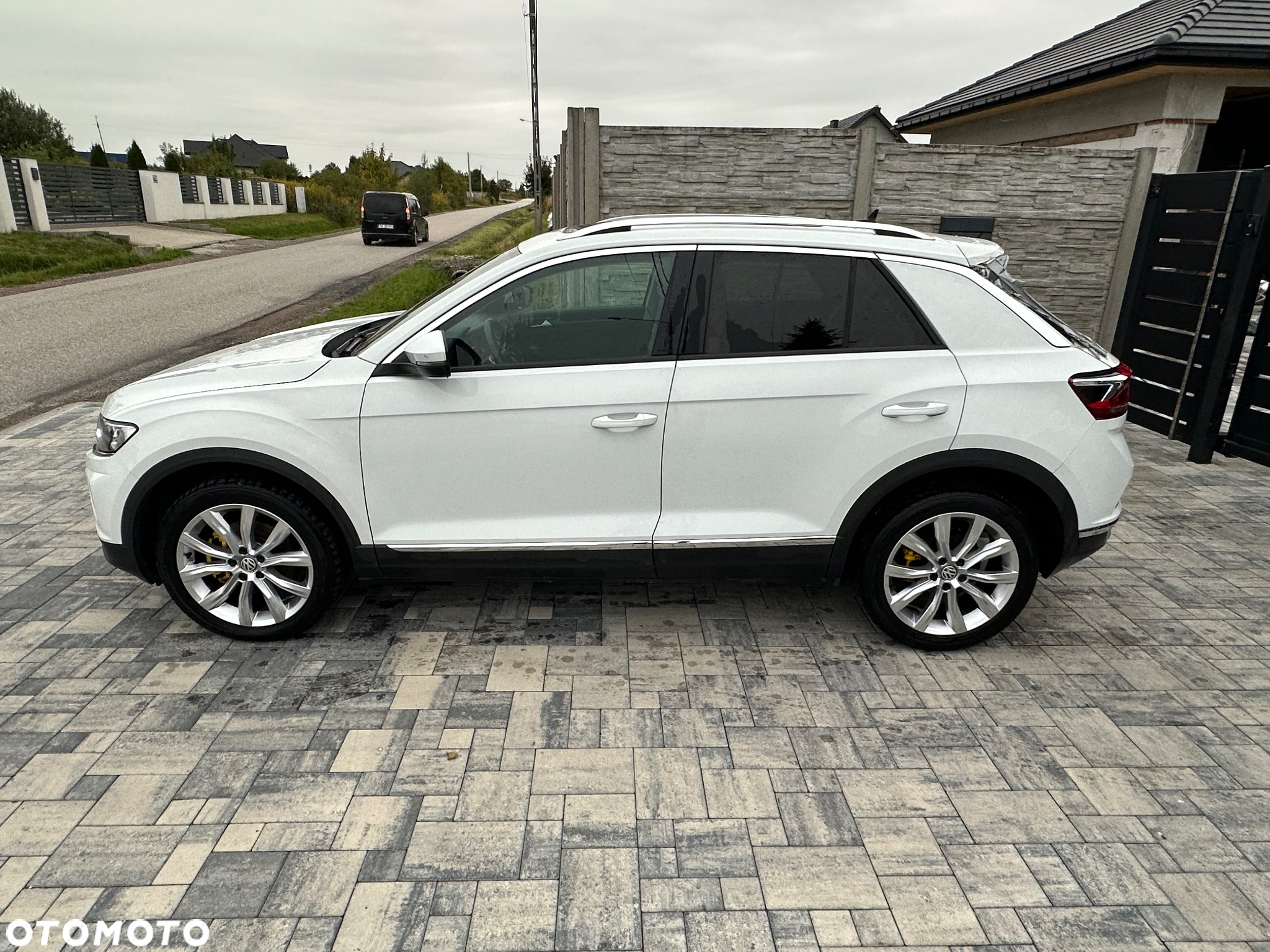 Volkswagen T-Roc 2.0 TSI 4Motion Premium DSG - 26