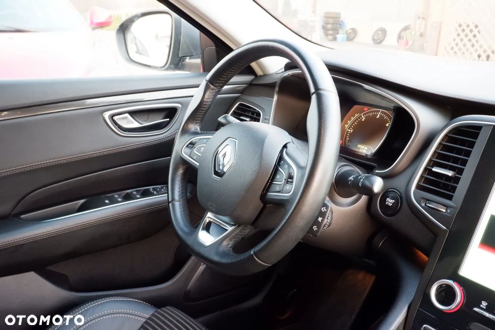 Renault Talisman ENERGY dCi 160 EDC Business - 5