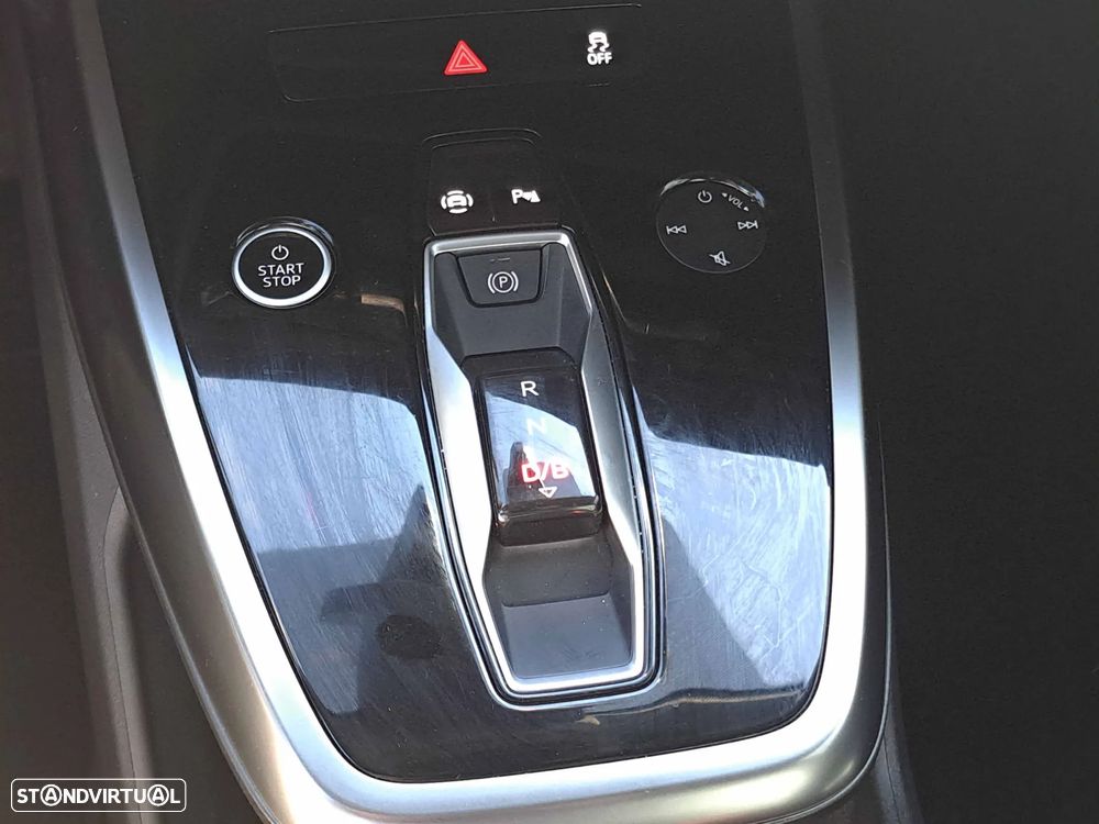 Audi Q4 e-tron 40 82 kWH - 18