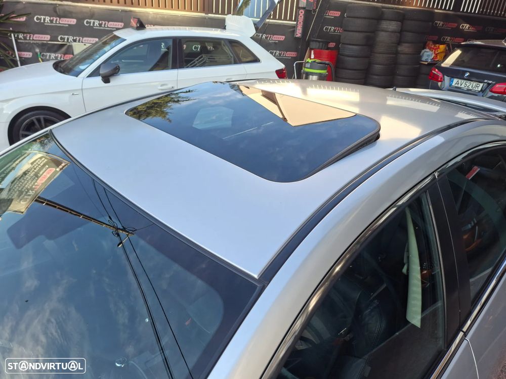 Mazda 6 MZR-CD 2.0 Sport - 13