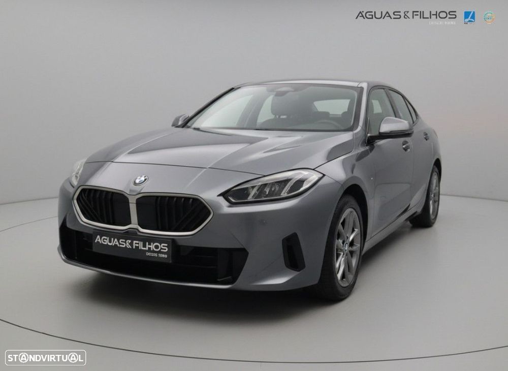 BMW 116 Standard - 2