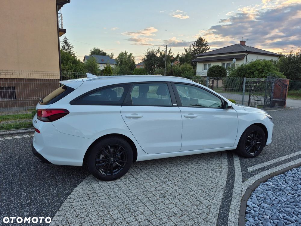 Hyundai i30 1.6 CRDI Style - 6