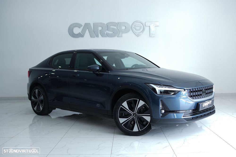 Polestar 2 Standard Range 69 kWh - 2