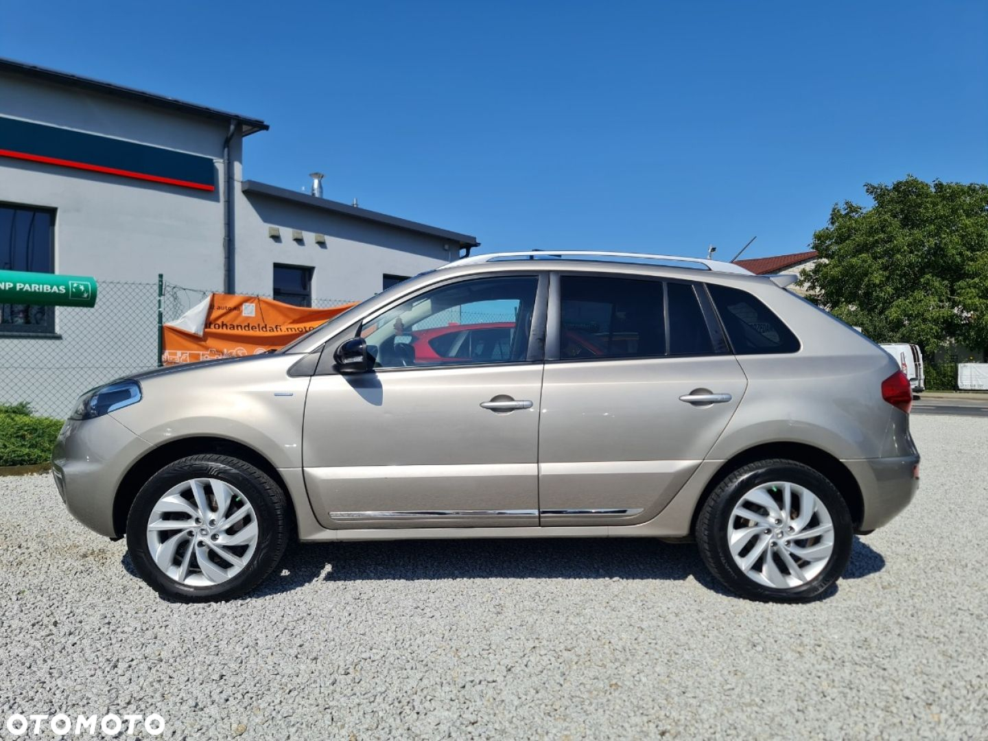Renault Koleos - 2