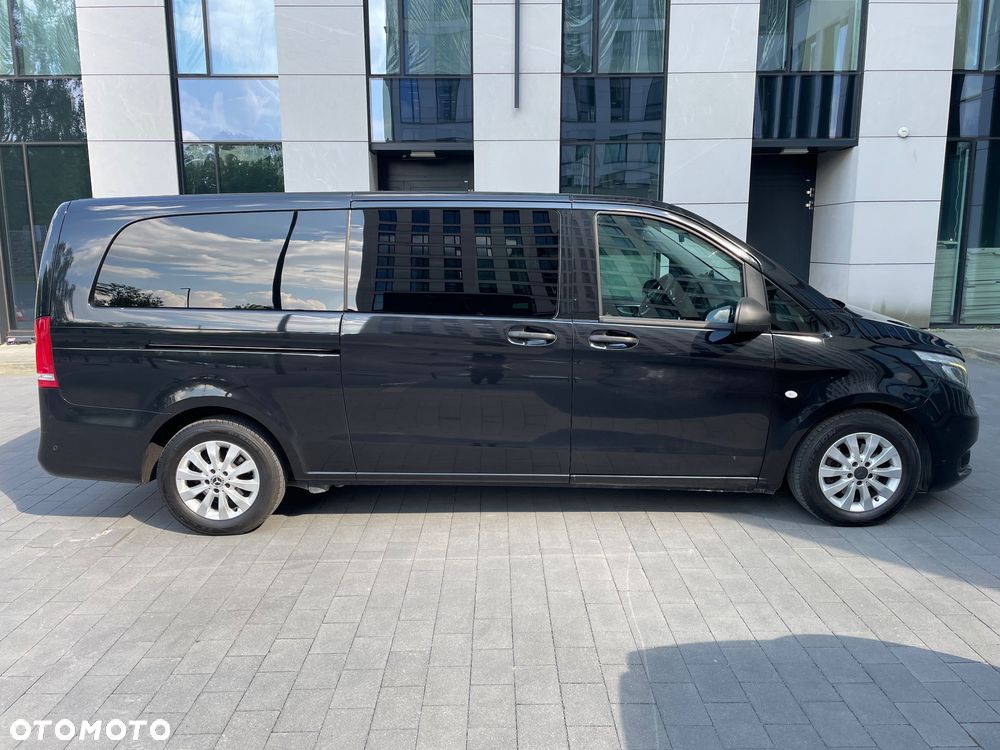 Mercedes-Benz Vito - 3