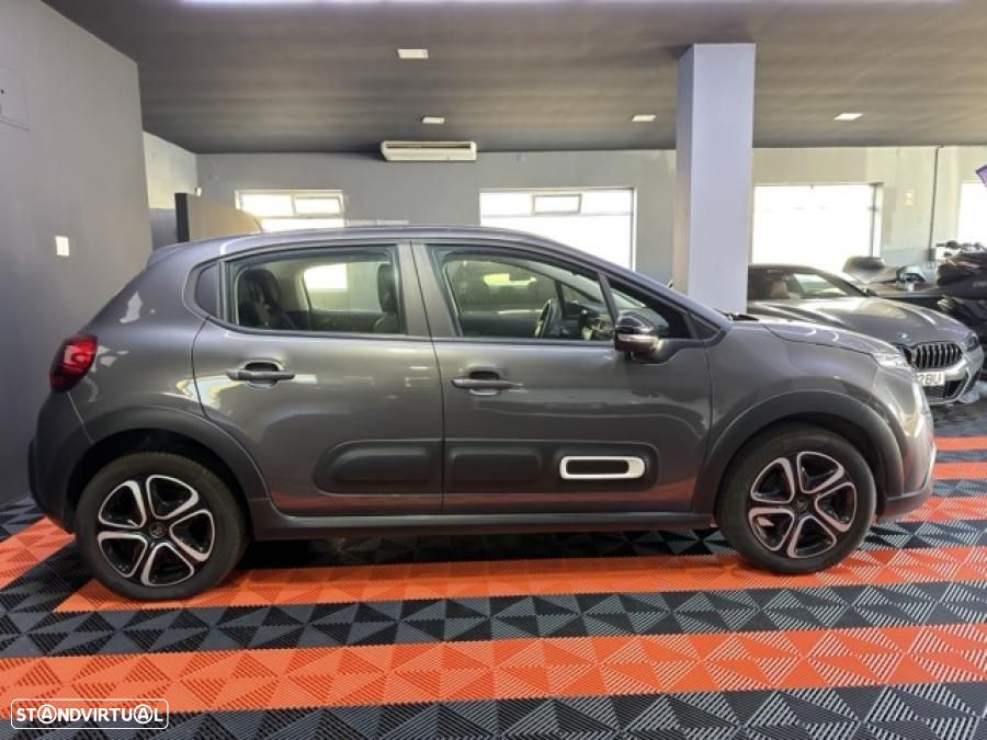 Citroën C3 1.2 PureTech Elle - 19