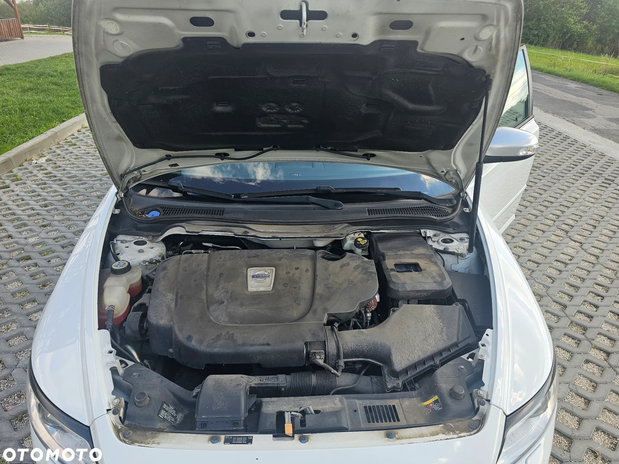 Volvo V50 DPF D3 RDesign Edition - 17