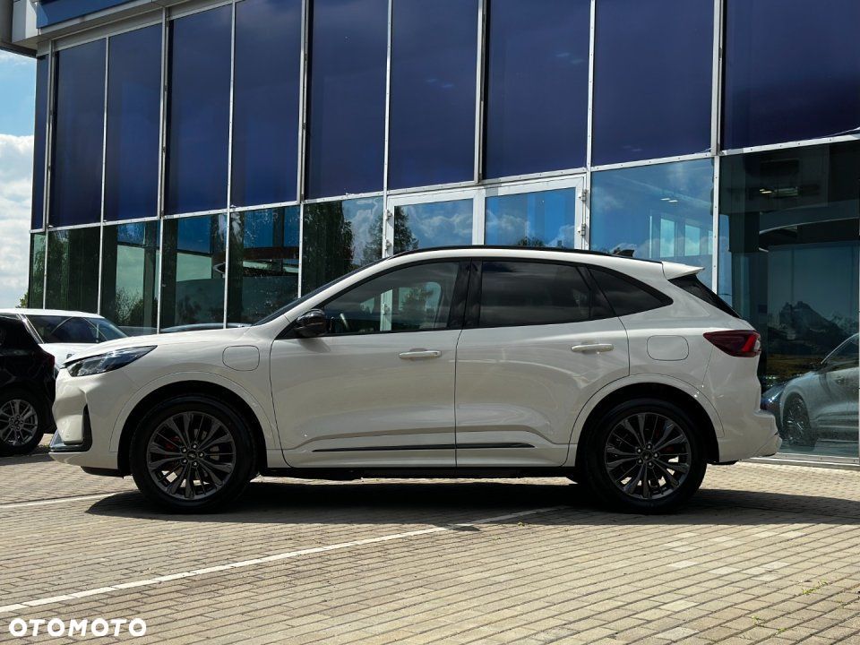Ford Kuga - 8