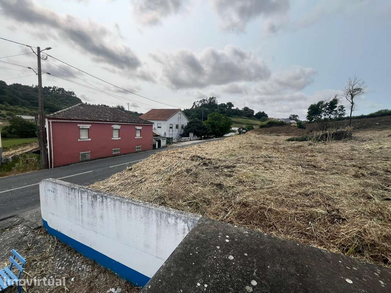 Terreno 1440m2 para construção em Folgados - Sobral de Monte Agraço - Grande imagem: 3/12