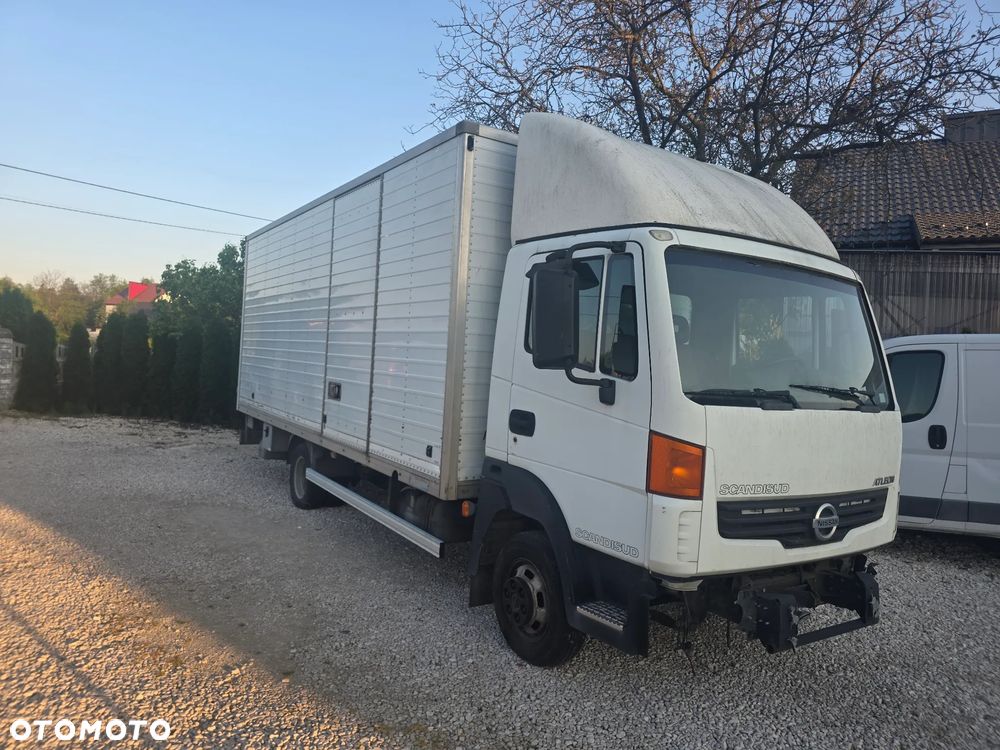 Nissan ATLEON - 3