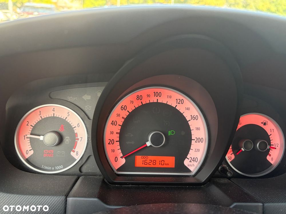 Kia ProCeed 1.4 Comfort - 8