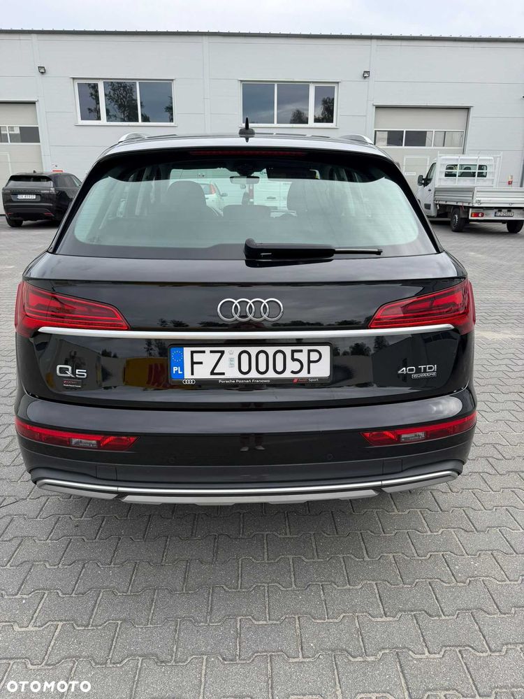 Audi Q5 - 3
