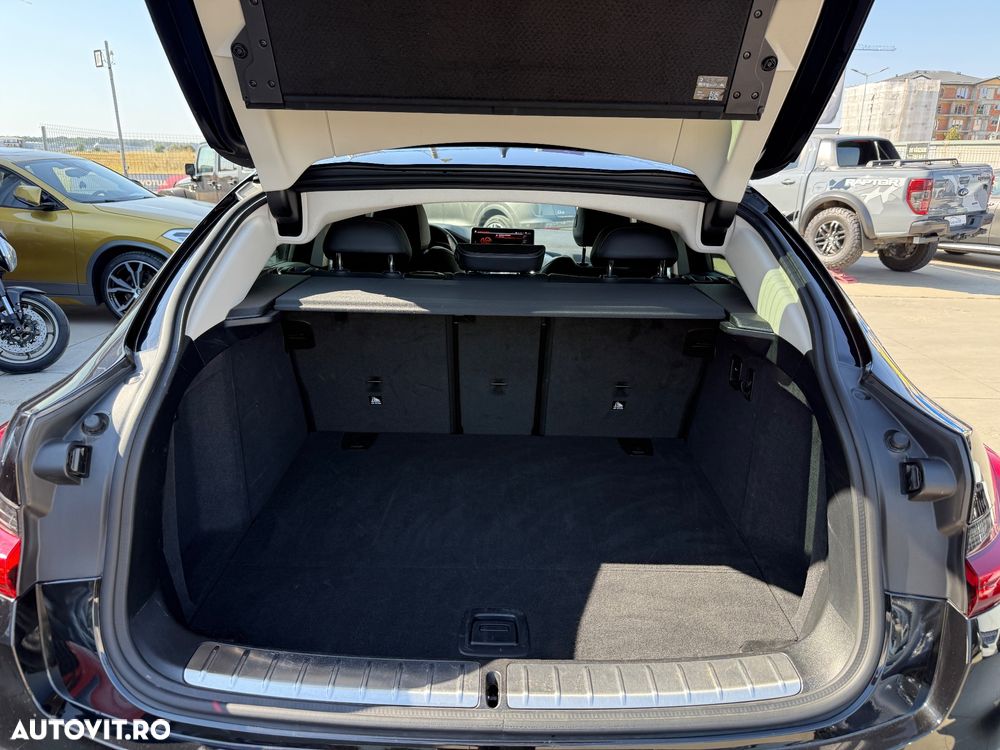 BMW X4 xDrive30i AT MHEV - 18