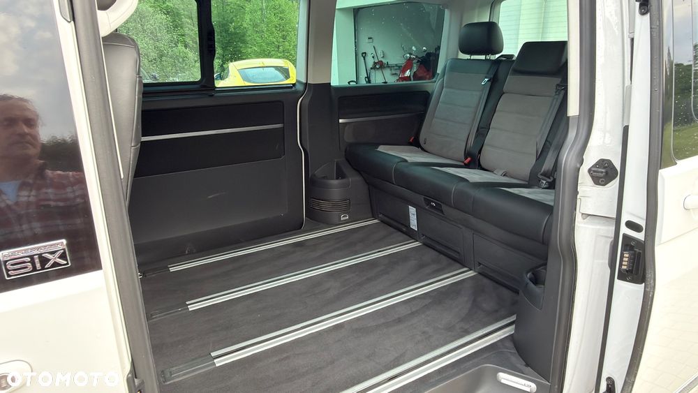 Volkswagen Multivan 2.0 TDI L1 Business - 19