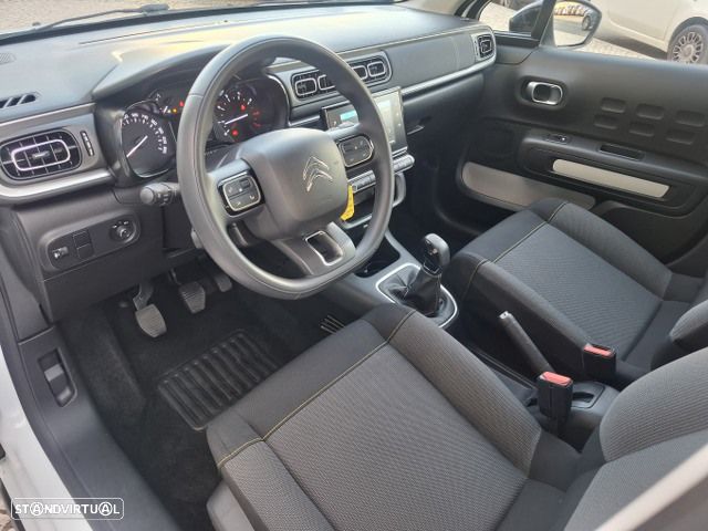 Citroën C3 Pure Tech S&S C-Series - 25