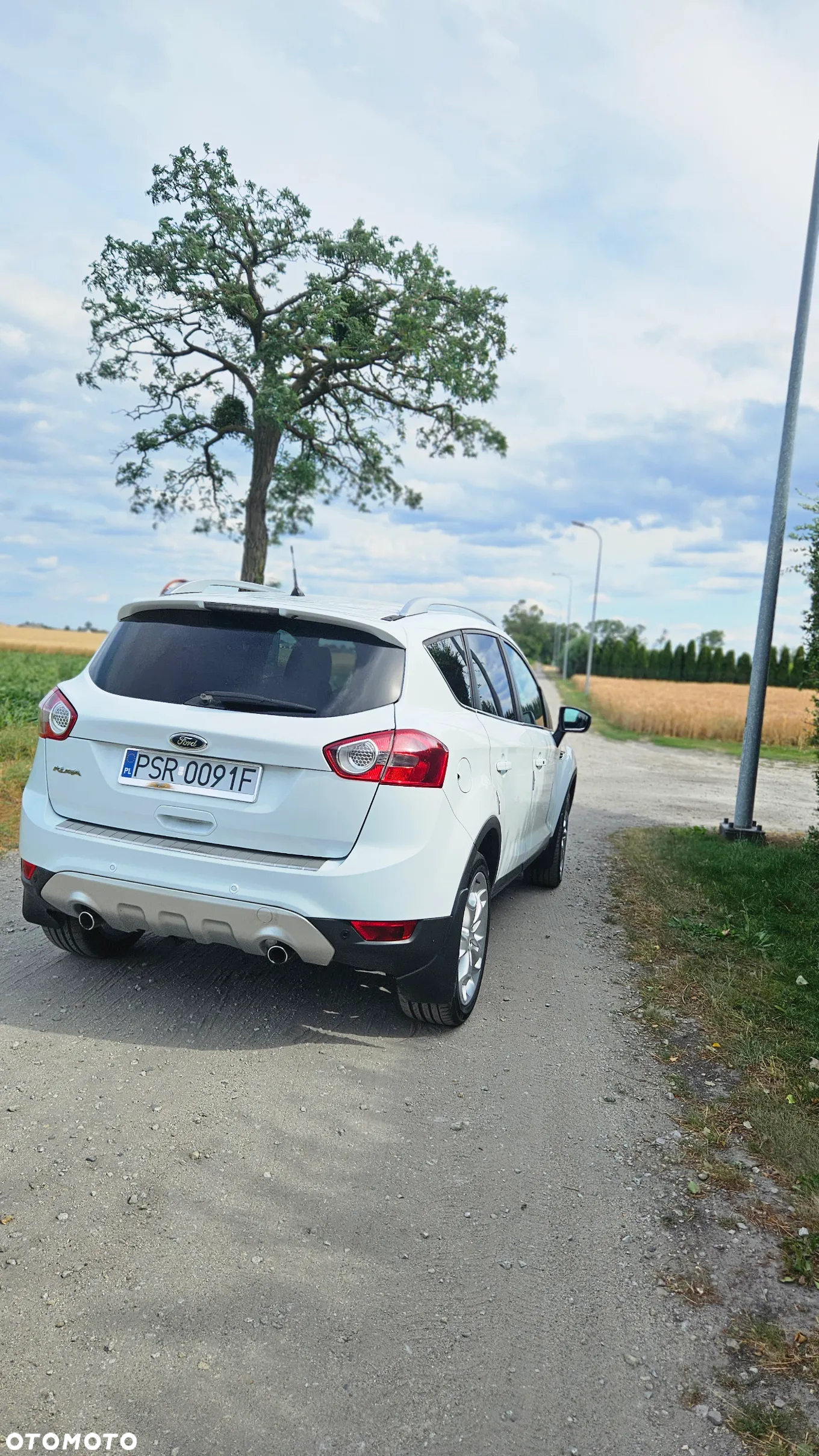 Ford Kuga 2.0 TDCi 4x4 Individual - 27