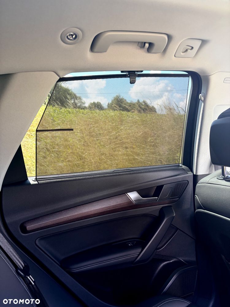 Audi Q5 45 TFSI mHEV Quattro S Line S tronic - 16