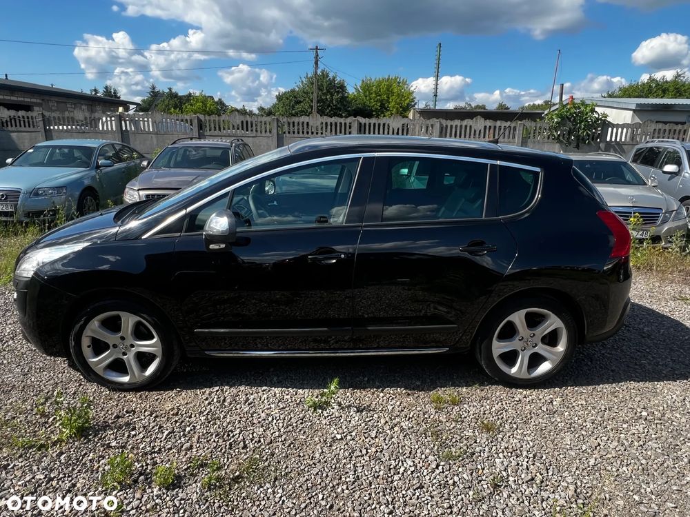 Peugeot 3008 HDi 150 Business-Line - 12