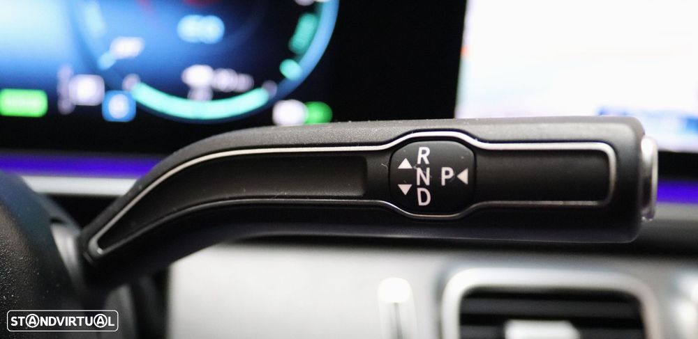 Mercedes-Benz GLE 350 de Coupé 4Matic - 31