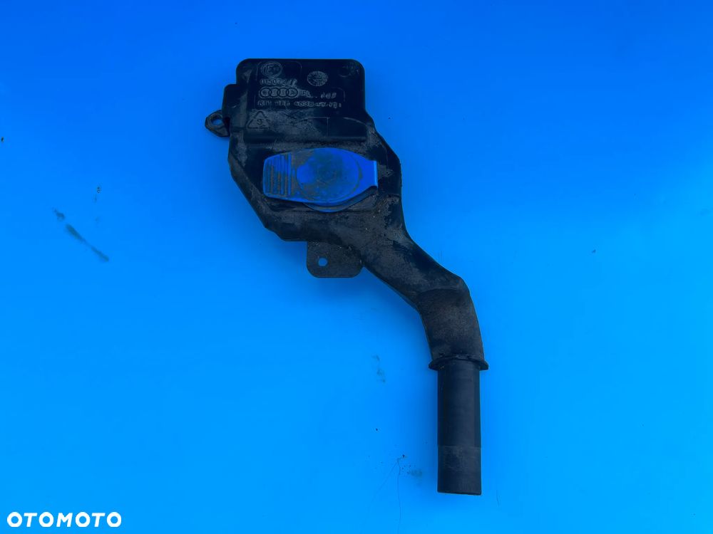ZBIORNIK SPRYSKIWACZY AUDI A4 B8 8T0955453C - 5