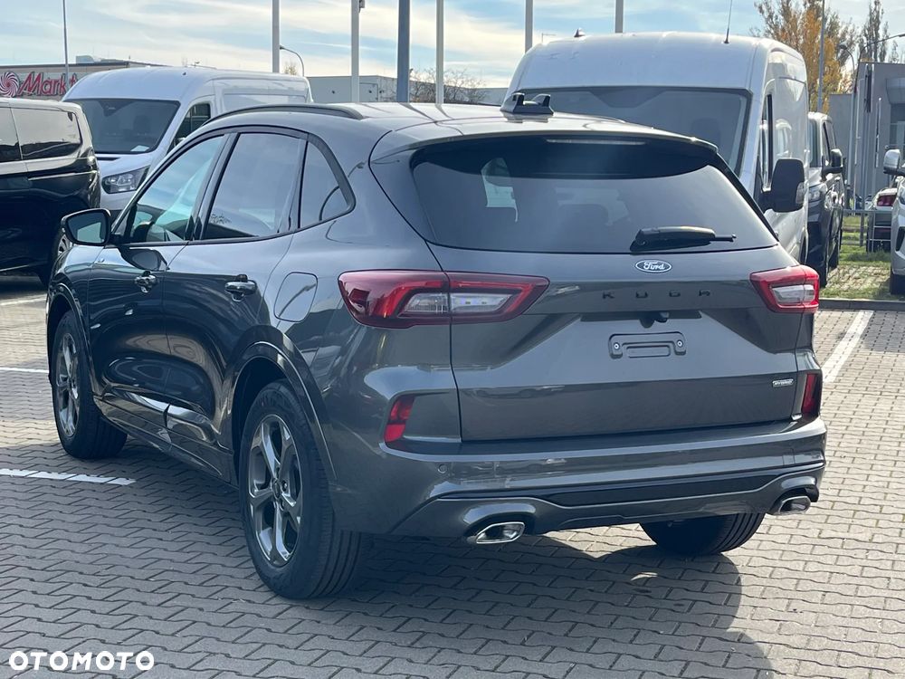 Ford Kuga 2.5 FHEV FWD ST-Line eCVT - 7