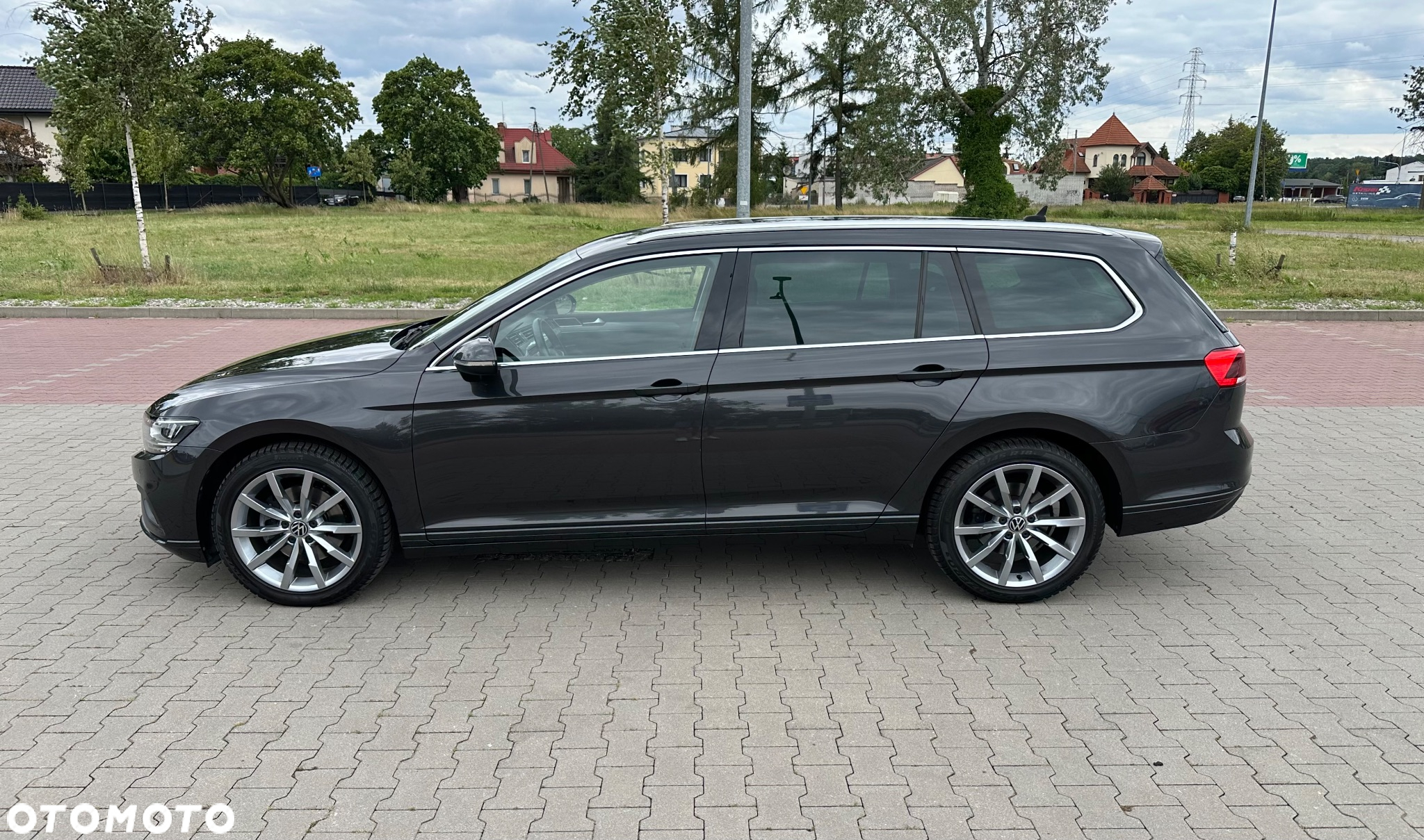 Volkswagen Passat 2.0 TDI BMT Comfortline DSG - 8