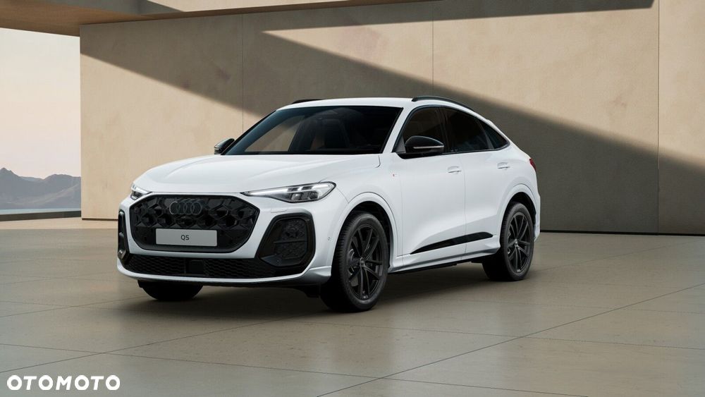 Audi Q5 Sportback - 1