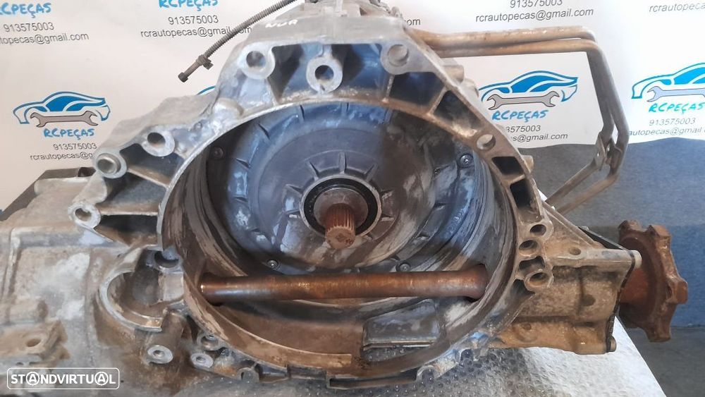 CAIXA VELOCIDADES AUTOMATICA AUDI S3 S-TRONIC S TRONIC NUR - 6
