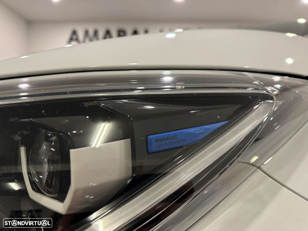 Renault Zoe (c/ Bateria) Intens 50 - 16