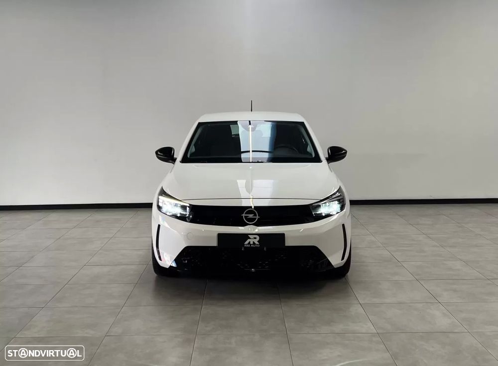 Opel Corsa-e - 2