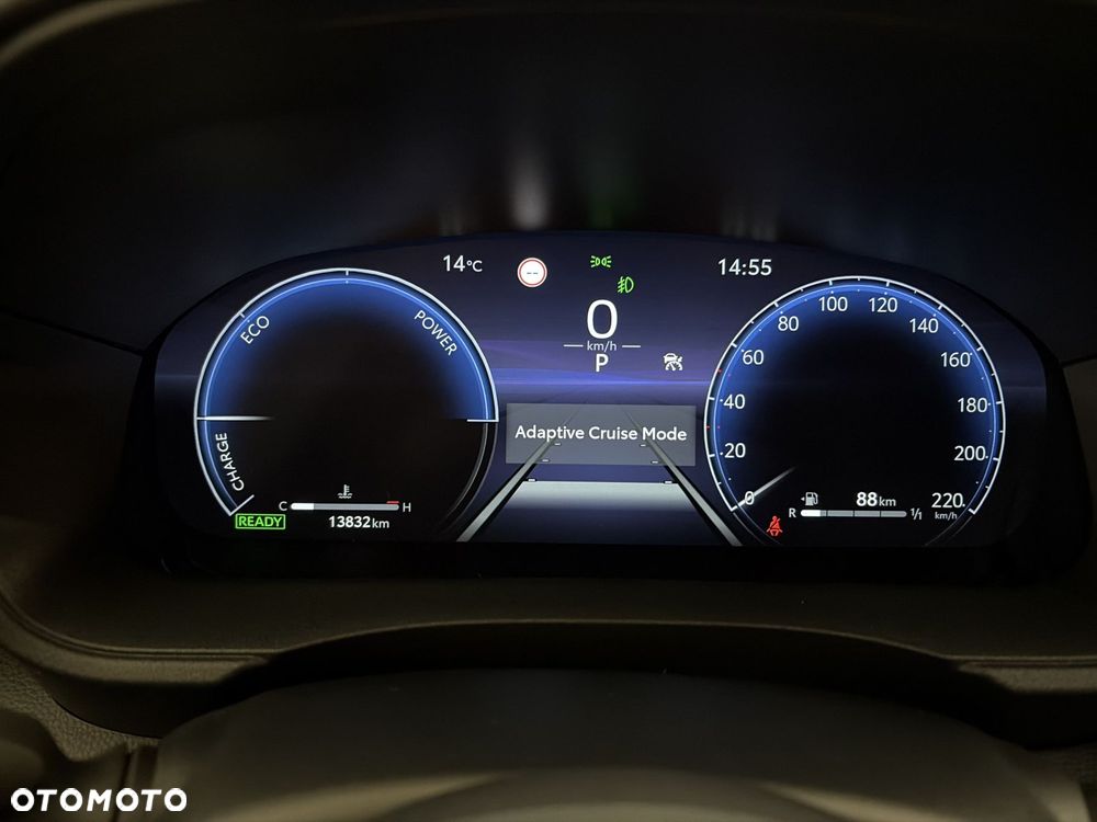 Toyota Yaris Cross - 15