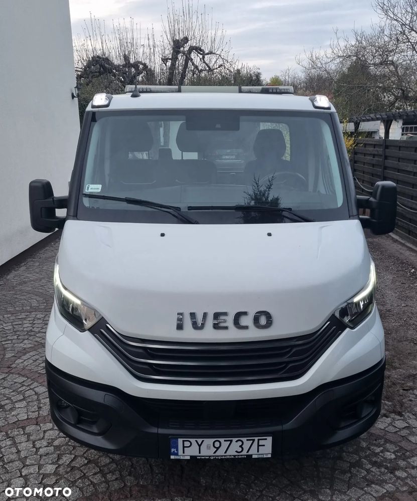 Iveco 35S18 - 8