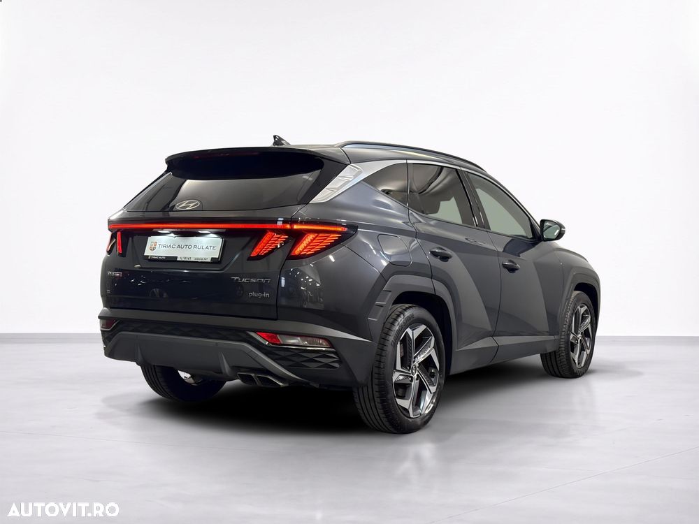 Hyundai Tucson - 6