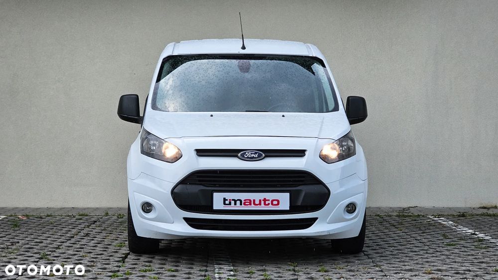 Ford Transit Connect LONG L2 - 27