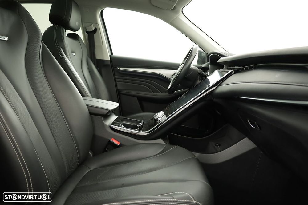 MG Marvel R 70 kWh Luxury - 22