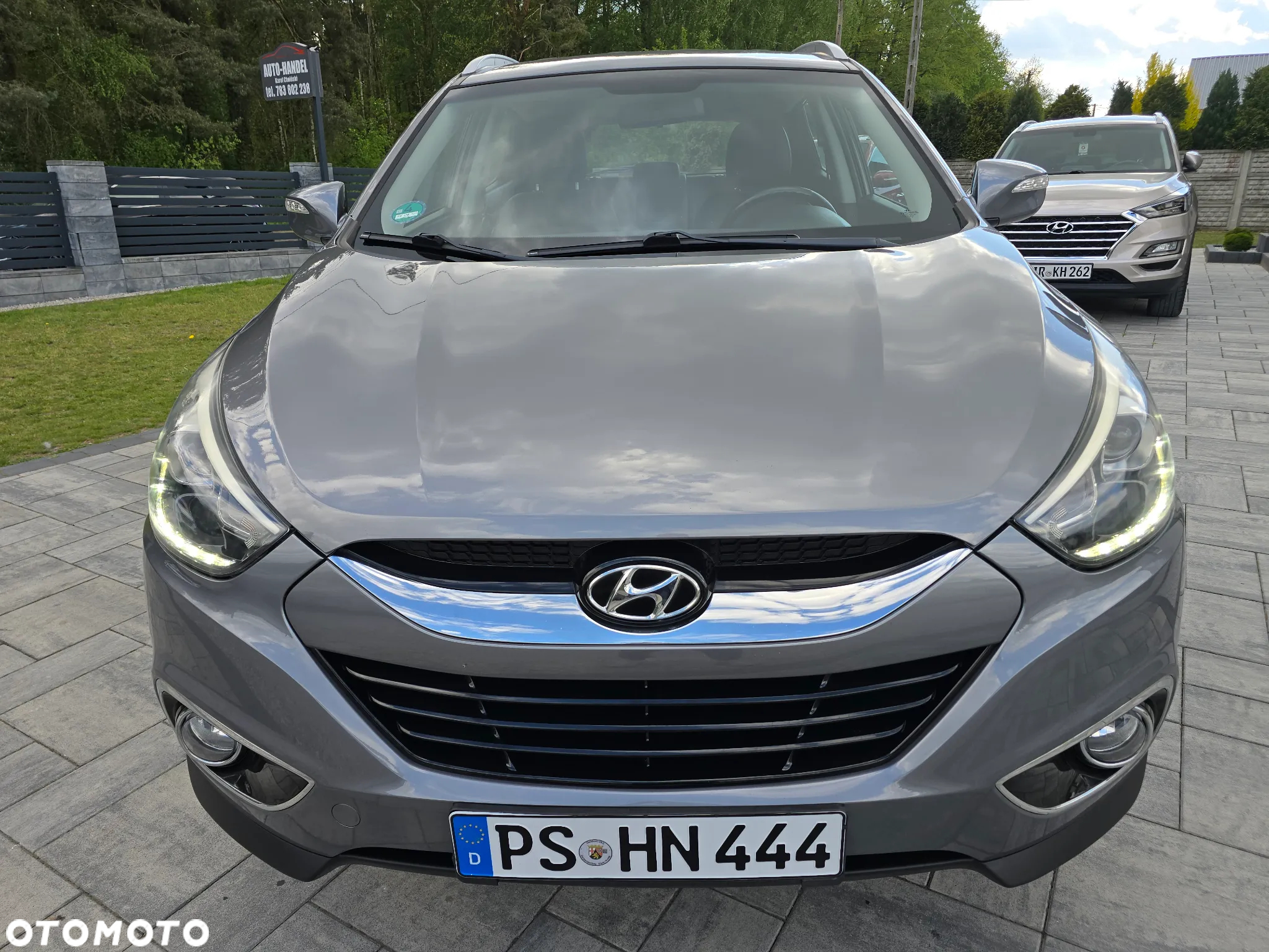 Hyundai ix35 1.6 2WD Style - 5