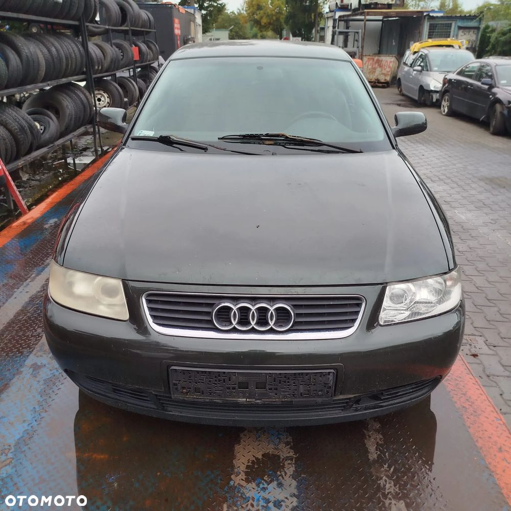 Audi A3 8L  na części . - 1