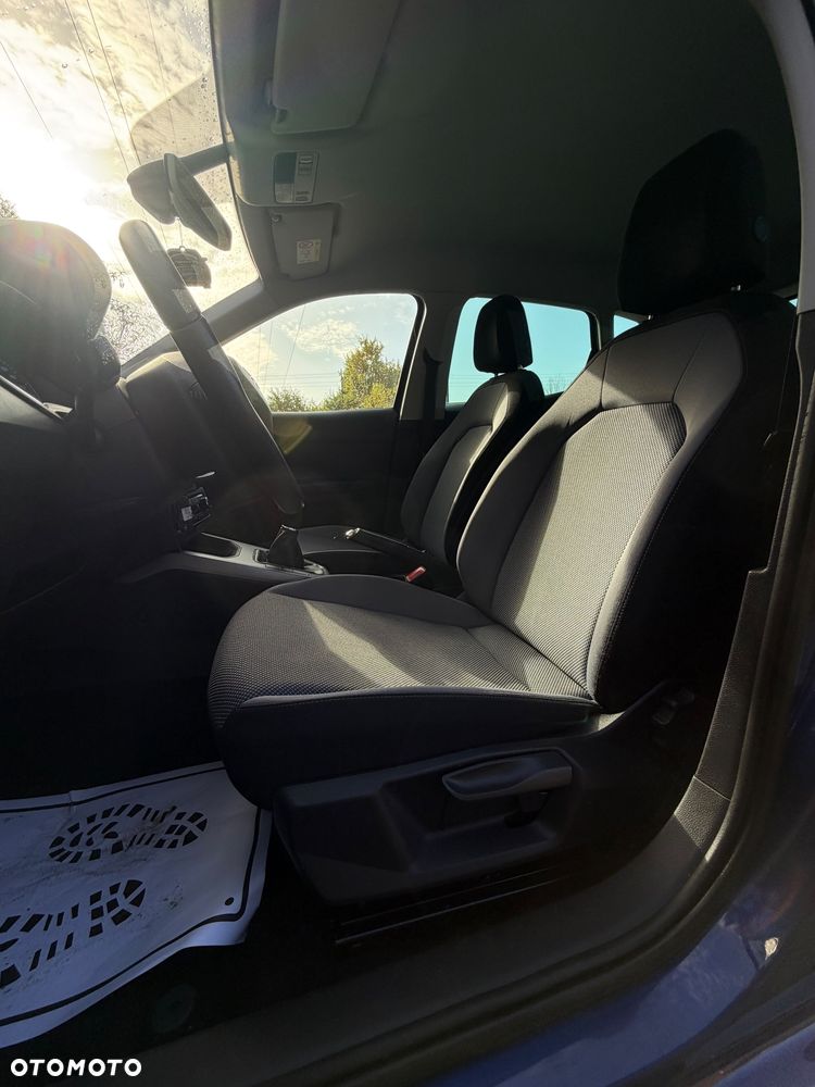 Seat Arona 1.0 TSI OPF Xperience - 24