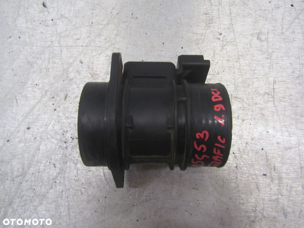 Przepływomierz Powietrza 7700104426 Renault Trafic-Vivaro 1.9DCI - 1