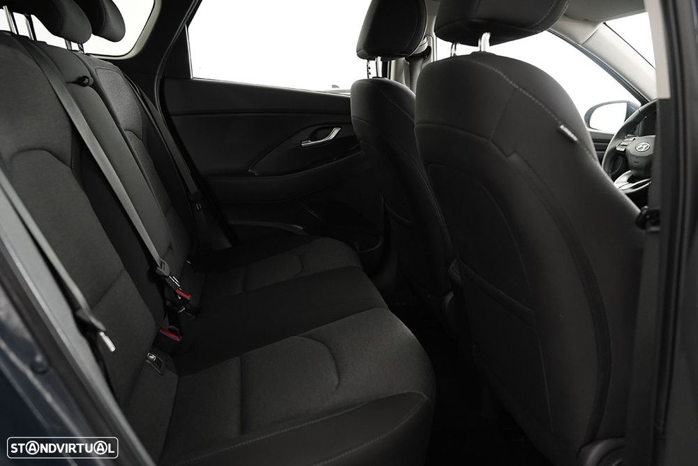 Hyundai i30 SW 1.0 T-GDi Style Plus - 20