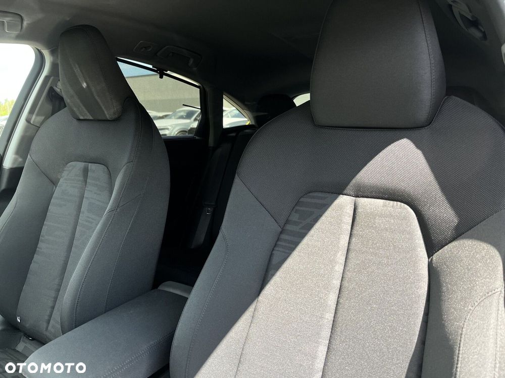 Audi A5 Limousine - 16