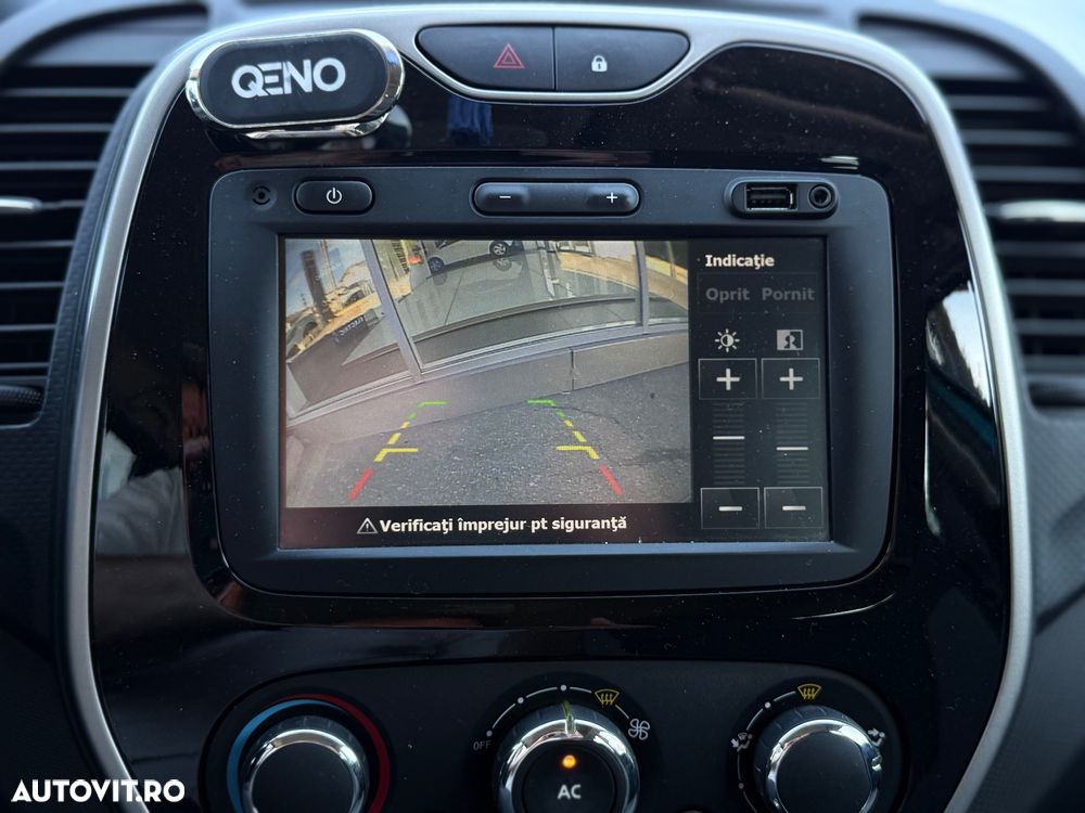 Renault Captur ENERGY TCe EDC Intens - 16