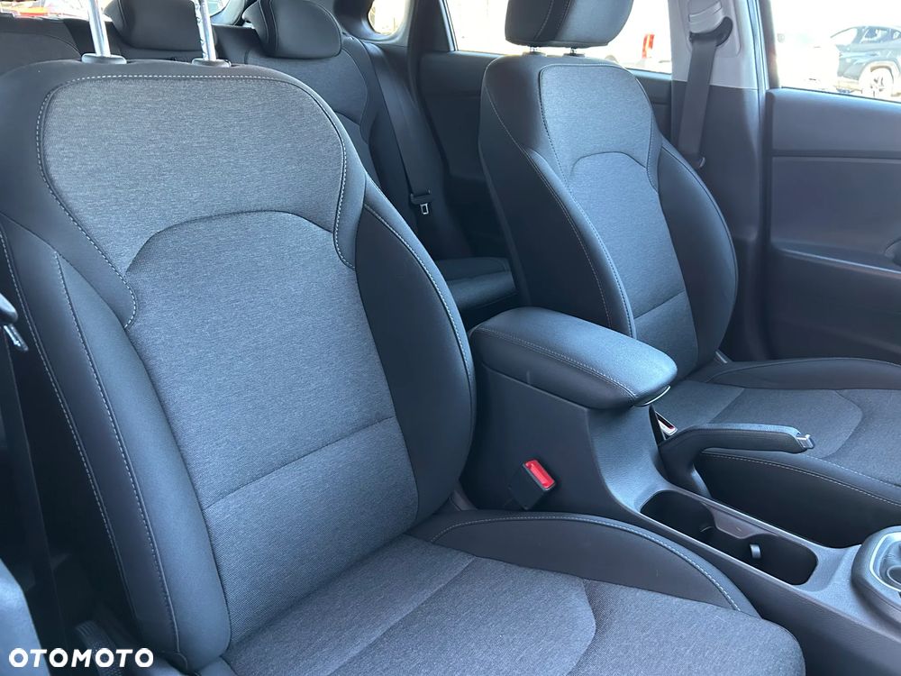 Hyundai i30 1.0 T-GDI Smart - 19